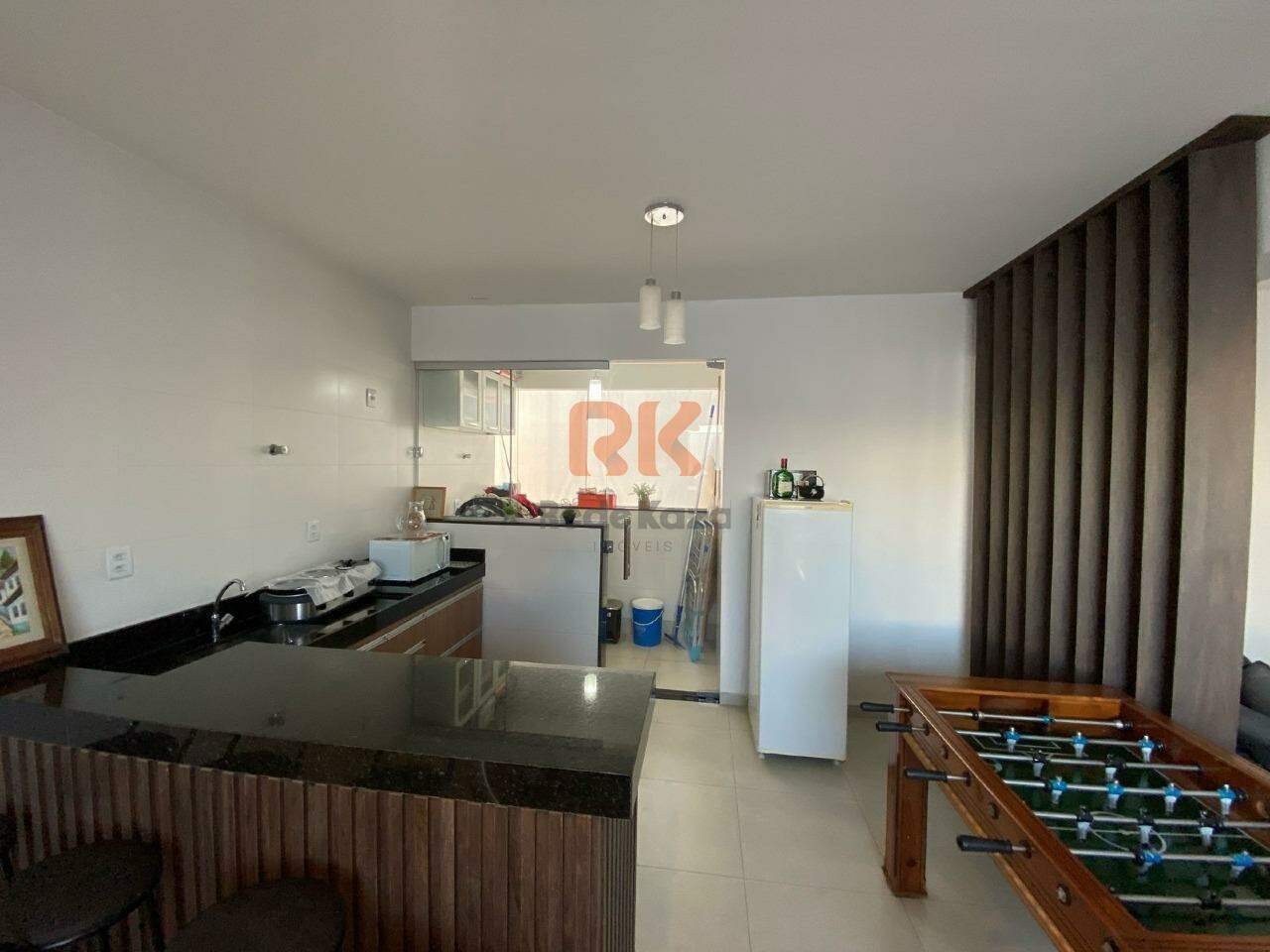 Casa Duplex à venda no Chácaras Cotia: 