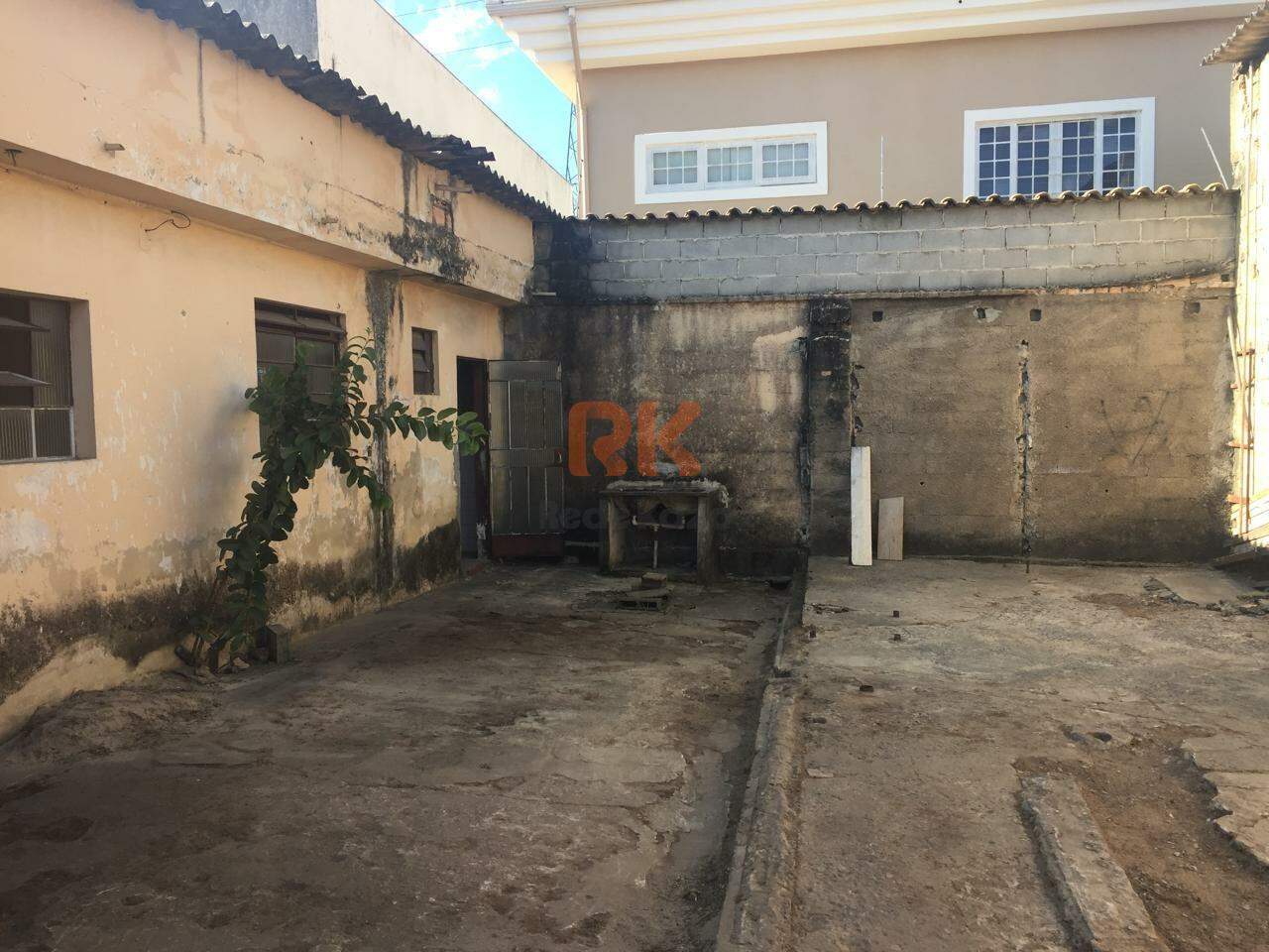 Galpão à venda no São Joaquim: 