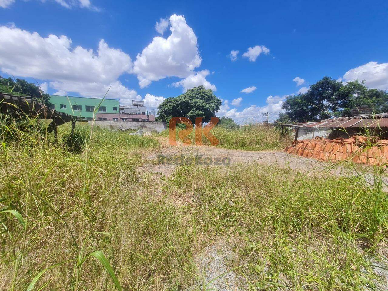 Lote à venda no São Luiz: 