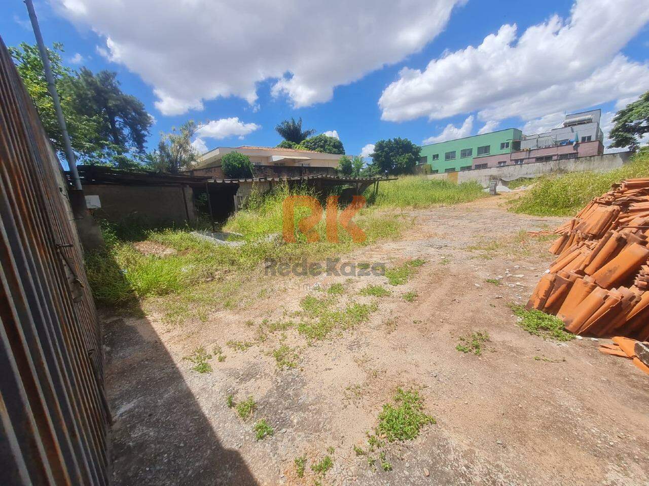 Lote à venda no São Luiz: 