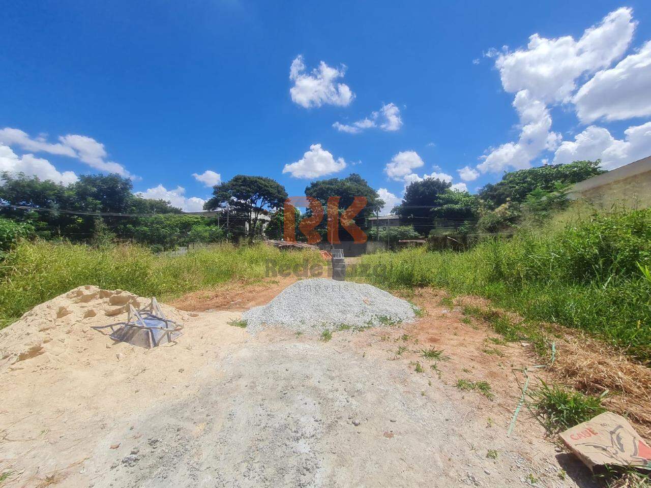Lote à venda no São Luiz: 