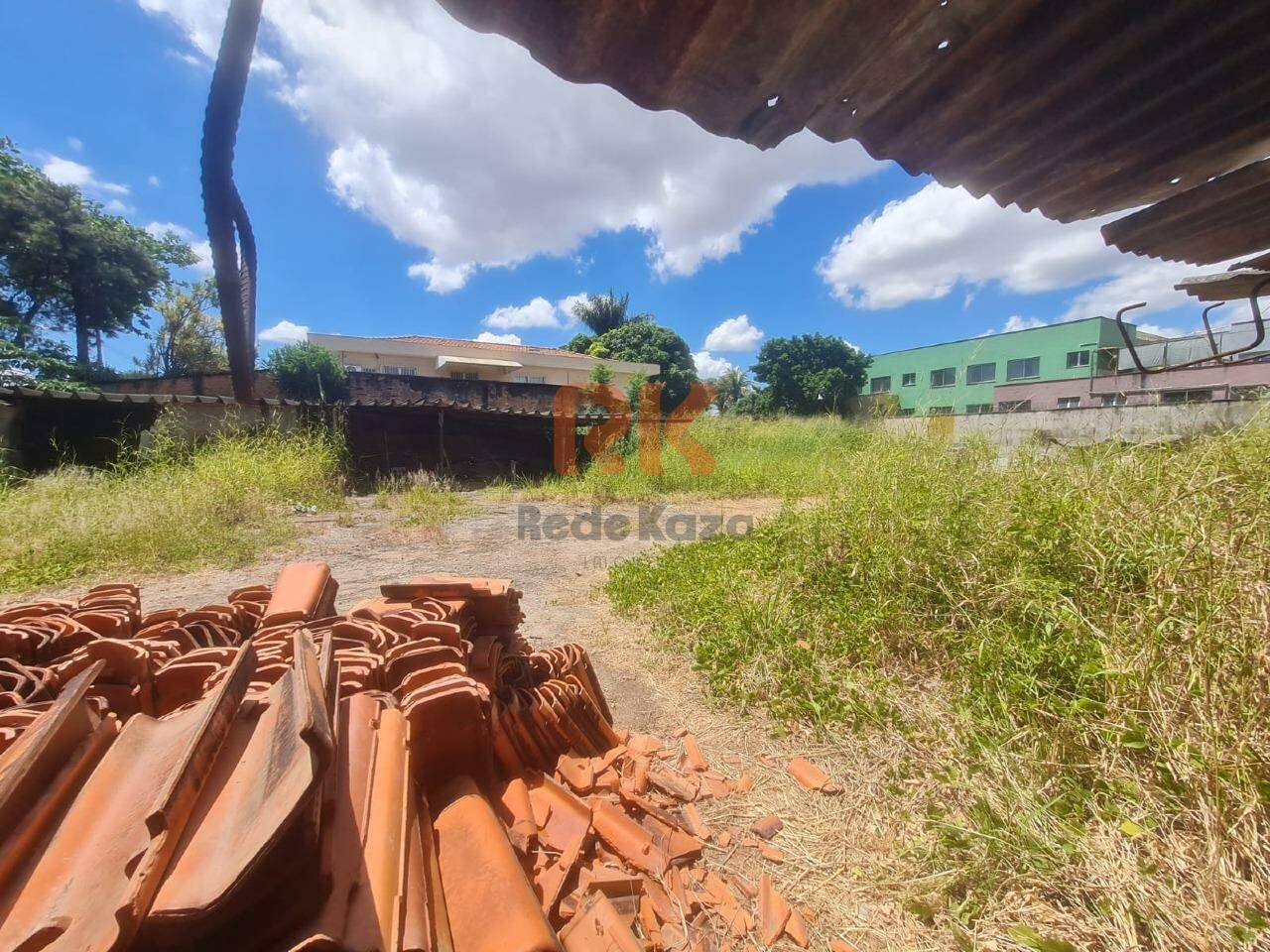 Lote à venda no São Luiz: 