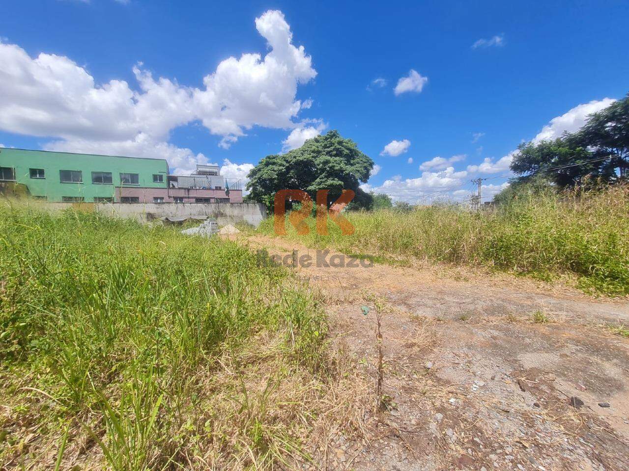 Lote à venda no São Luiz: 