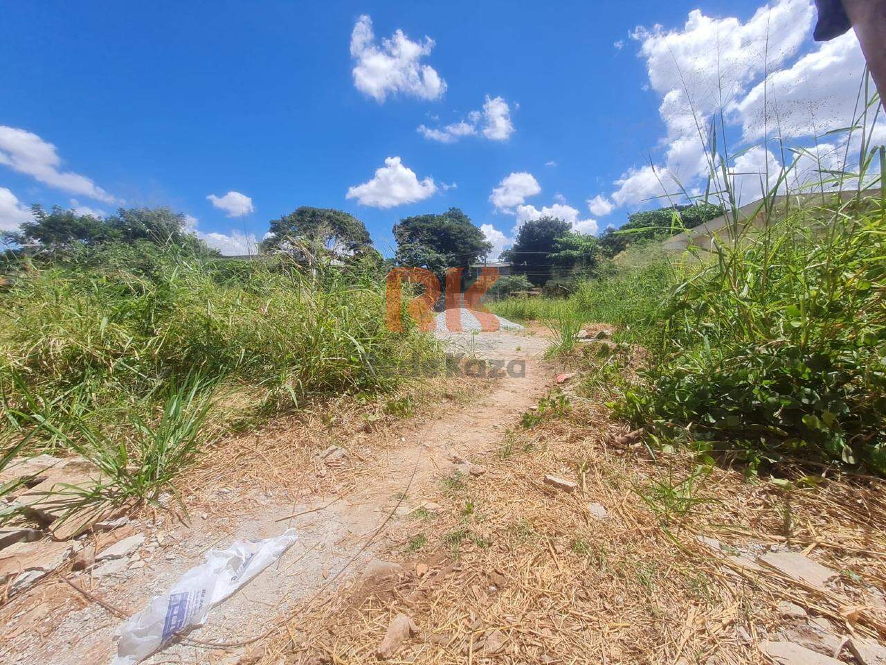 Lote à venda no São Luiz: 