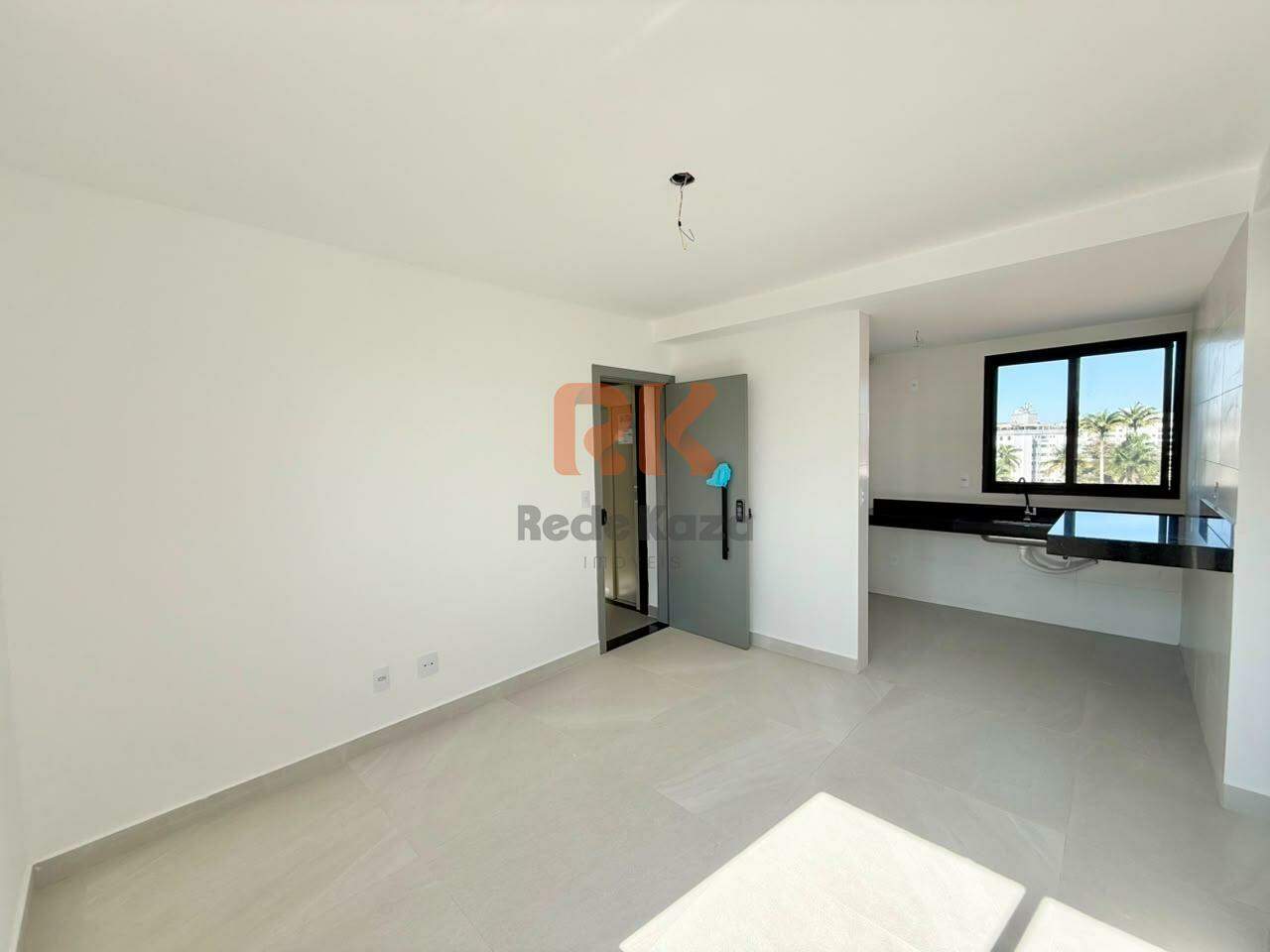 Apartamento à venda no Itapoã: 