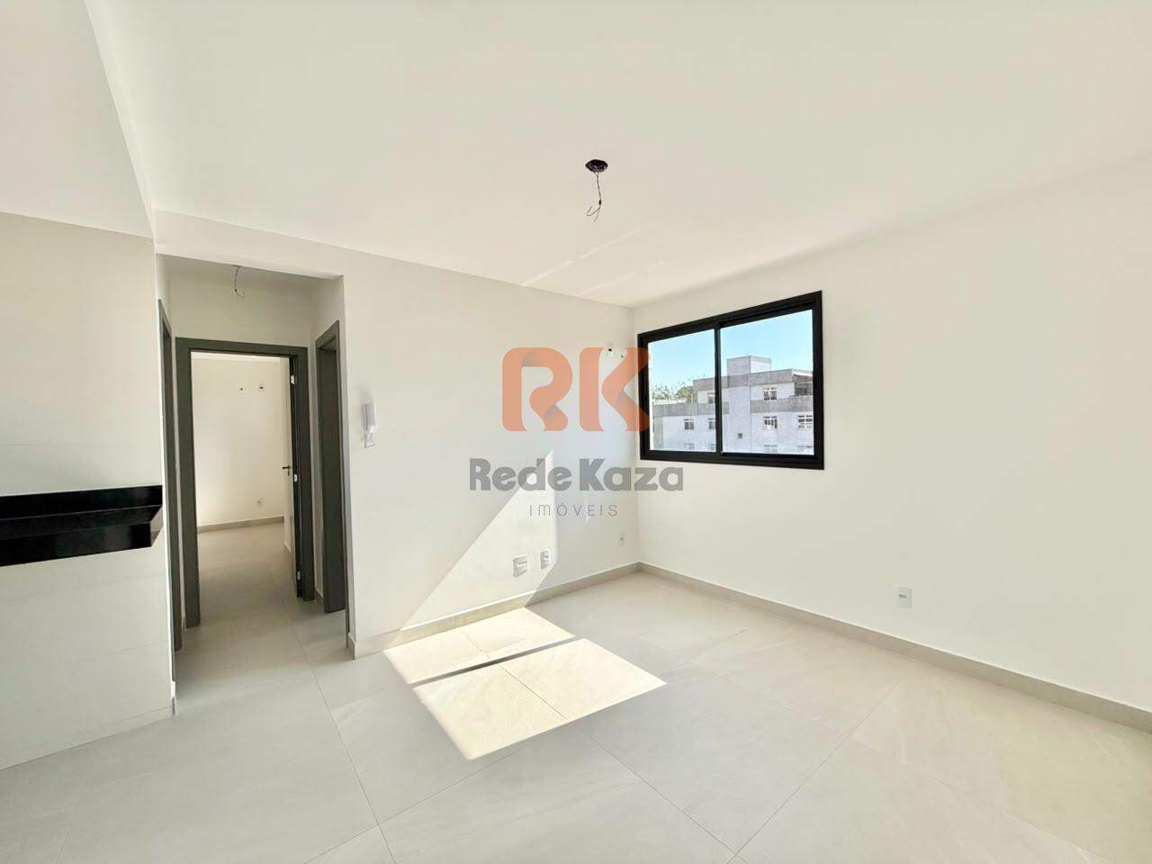 Apartamento à venda no Itapoã: 
