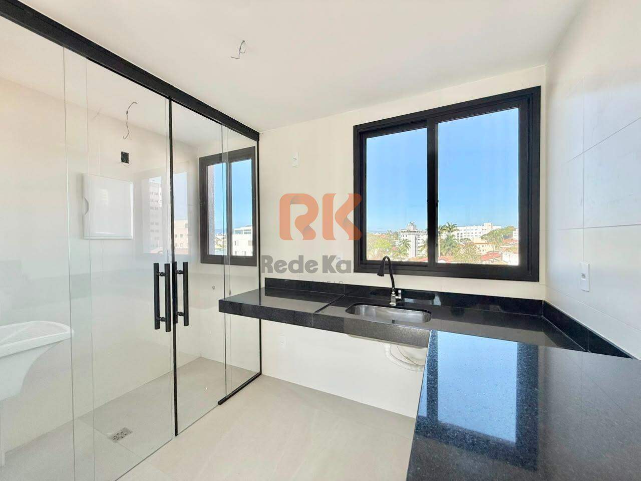 Apartamento à venda no Itapoã: 