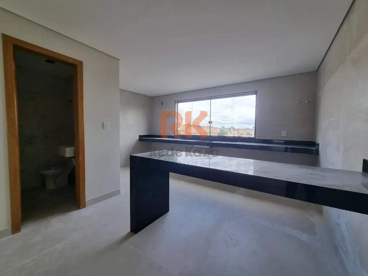 Casa à venda no Santa Amélia: 