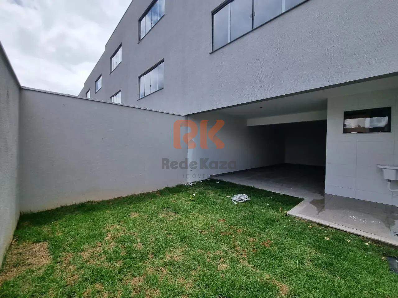 Casa à venda no Santa Amélia: 