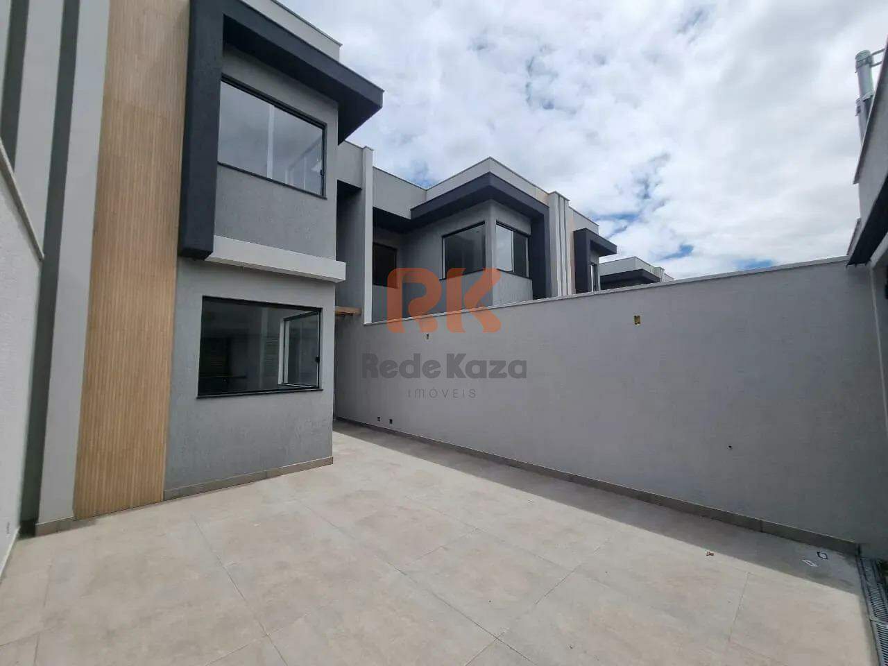 Casa à venda no Santa Amélia: 