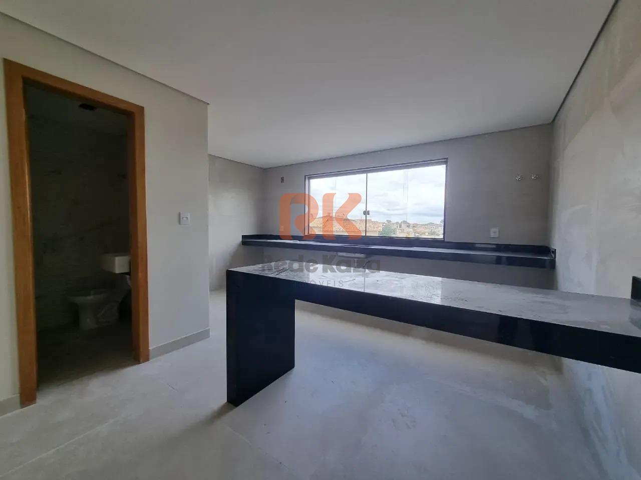 Casa à venda no Santa Amélia: 