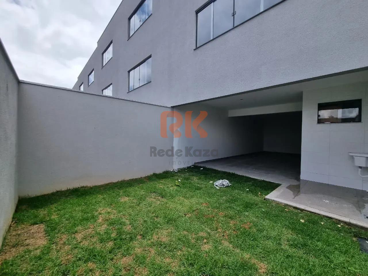Casa à venda no Santa Amélia: 