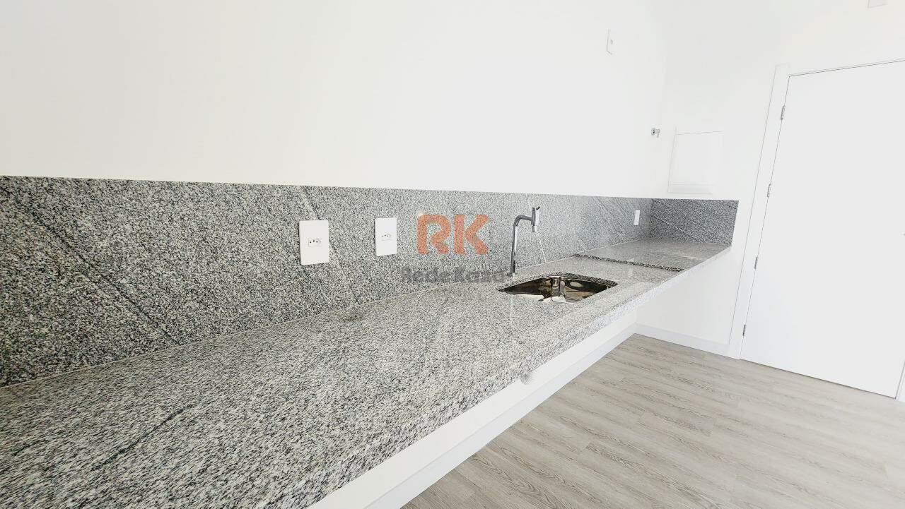 Apartamento à venda no Beatriz: 