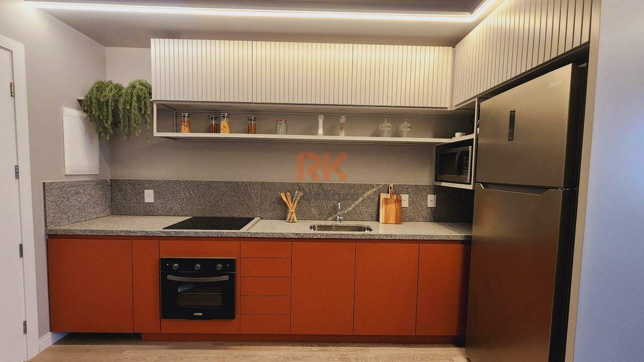Apartamento à venda no Beatriz: 