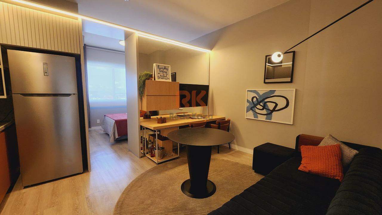 Apartamento à venda no Beatriz: 