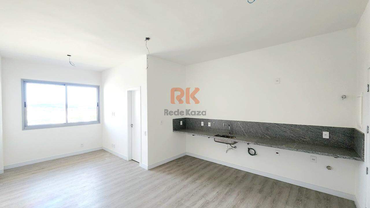 Apartamento à venda no Beatriz: 