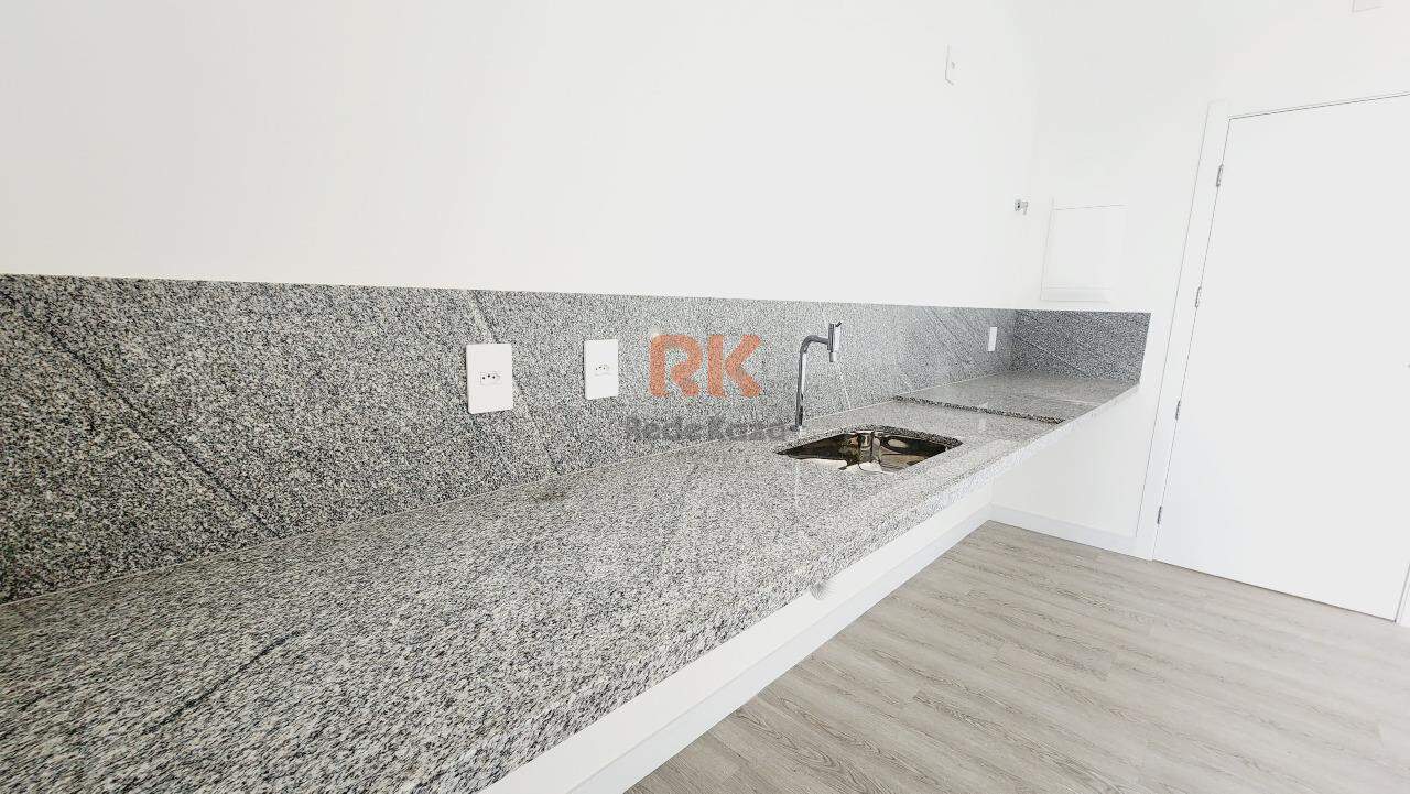 Apartamento à venda no Beatriz: 