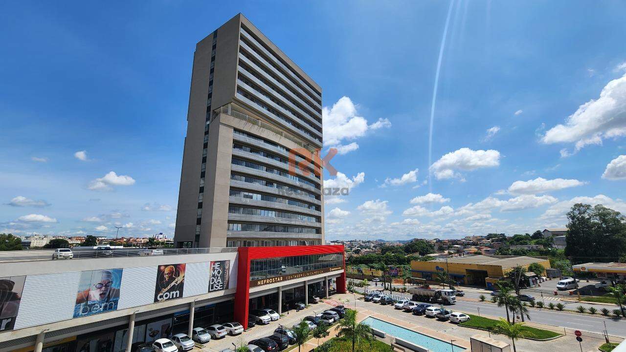 Apartamento à venda no Beatriz: 