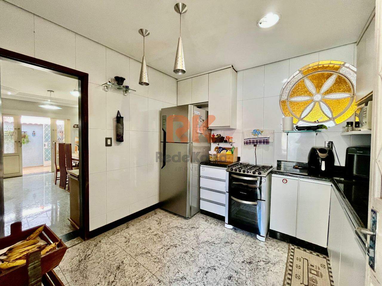 Casa à venda no Planalto: 