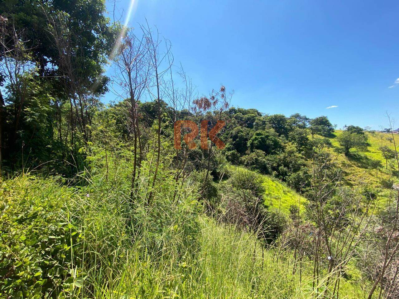 Lote à venda no Manacás: 