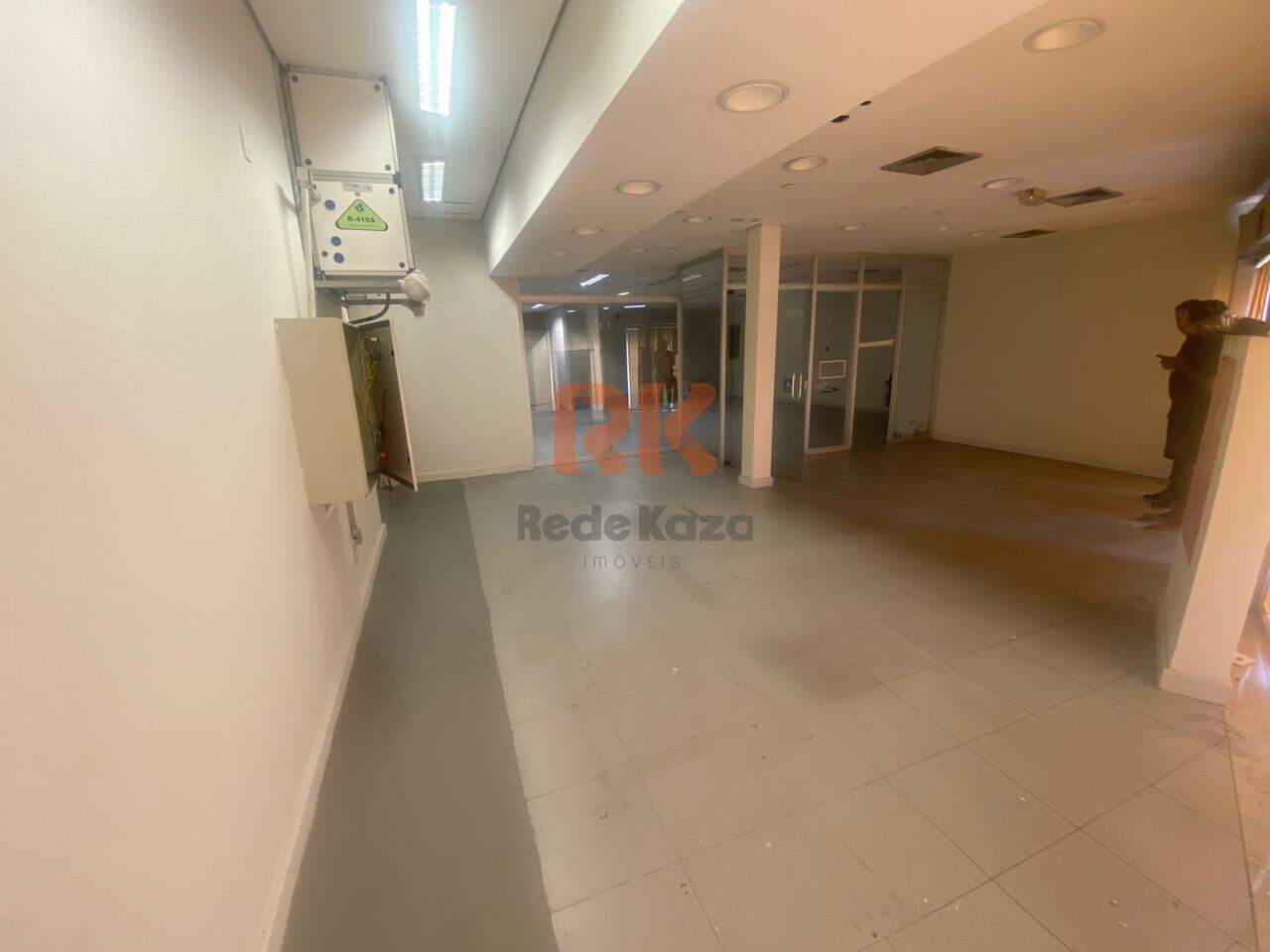 Prédio Comercial à venda no Ouro Preto: 