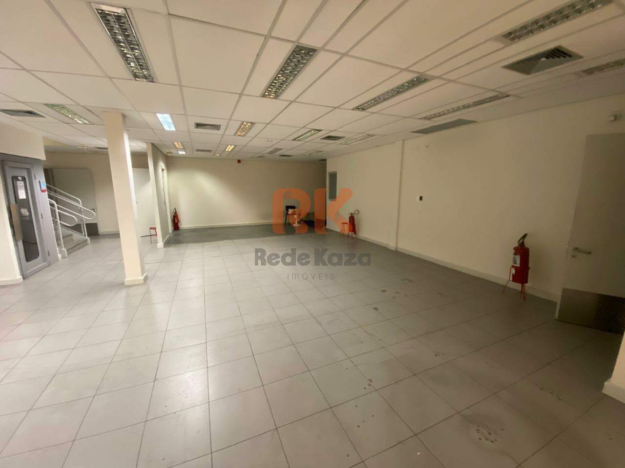 Prédio Comercial à venda no Ouro Preto: 