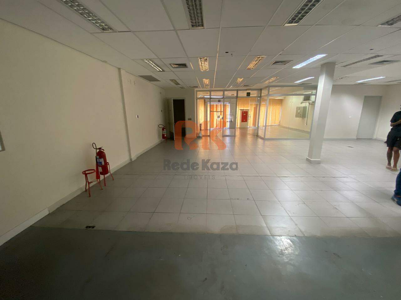 Prédio Comercial à venda no Ouro Preto: 