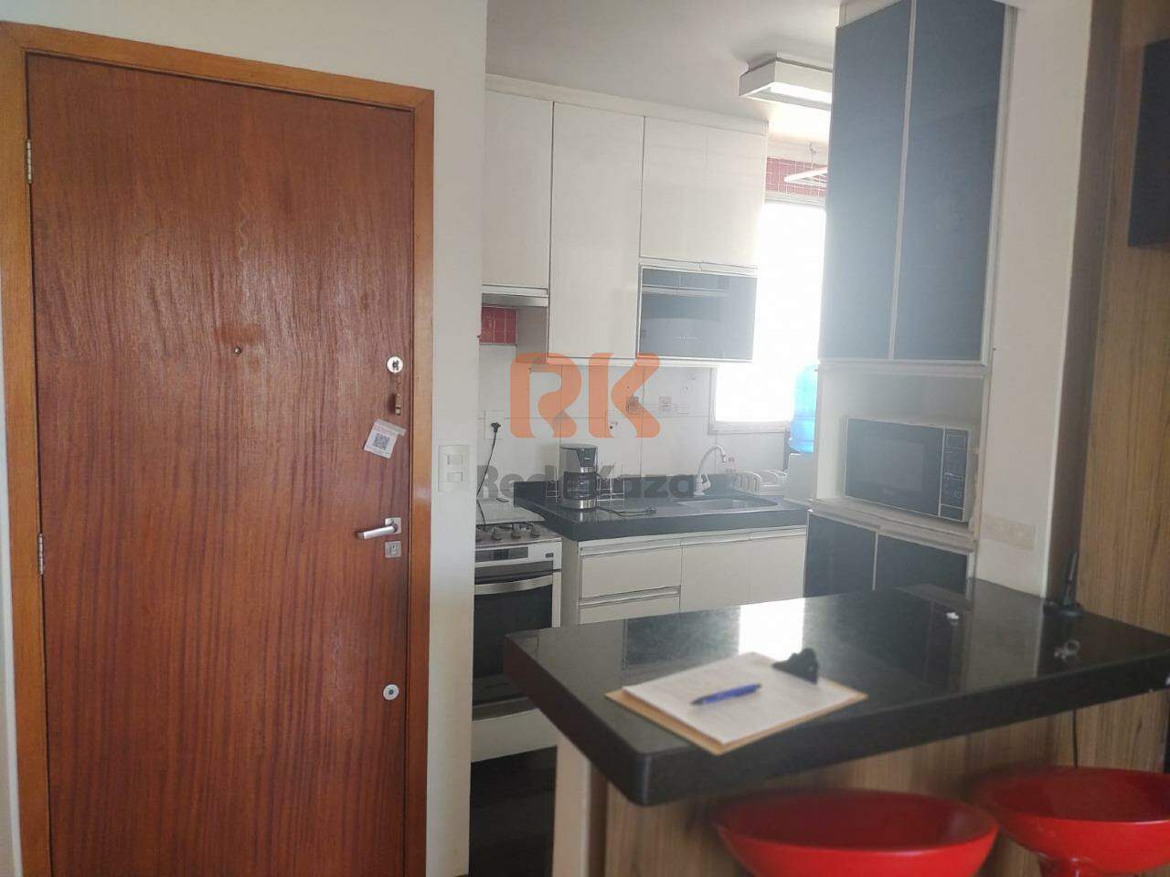Apartamento para aluguel, 2 quartos, 1 suíte, 2 vagas