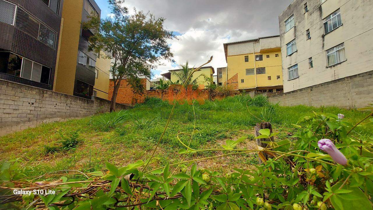 Terreno / Área à venda no Castelo: 