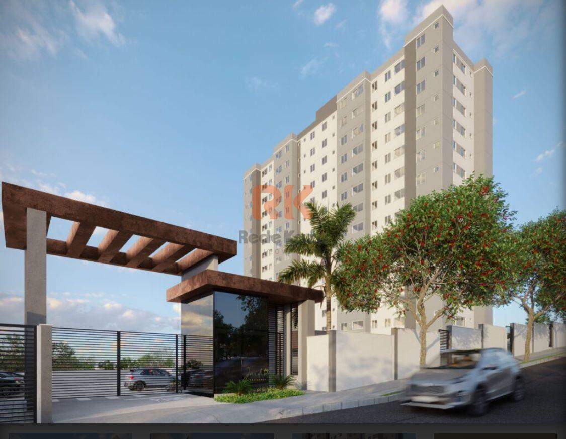 Apartamento à venda no São Joaquim: 