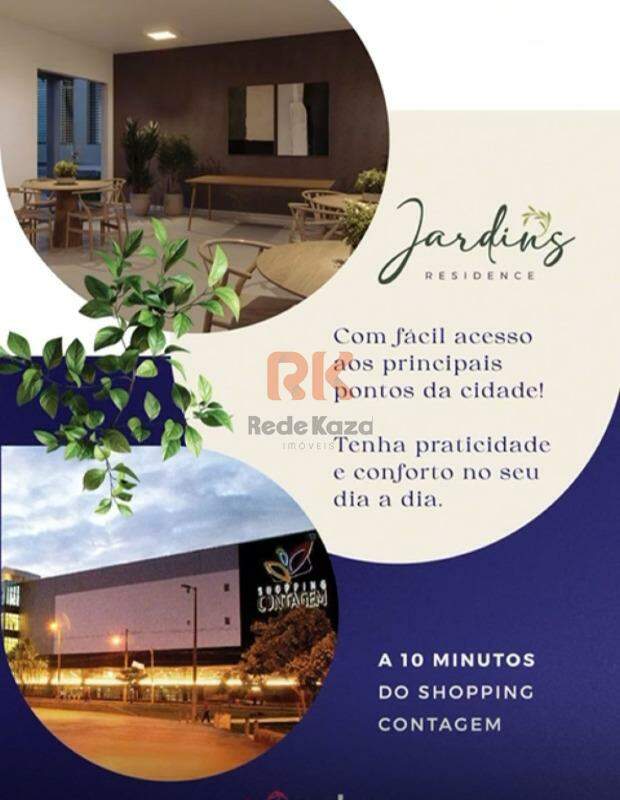 Apartamento à venda no São Joaquim: 