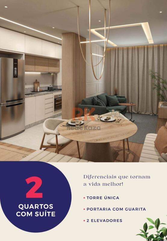 Apartamento à venda no São Joaquim: 