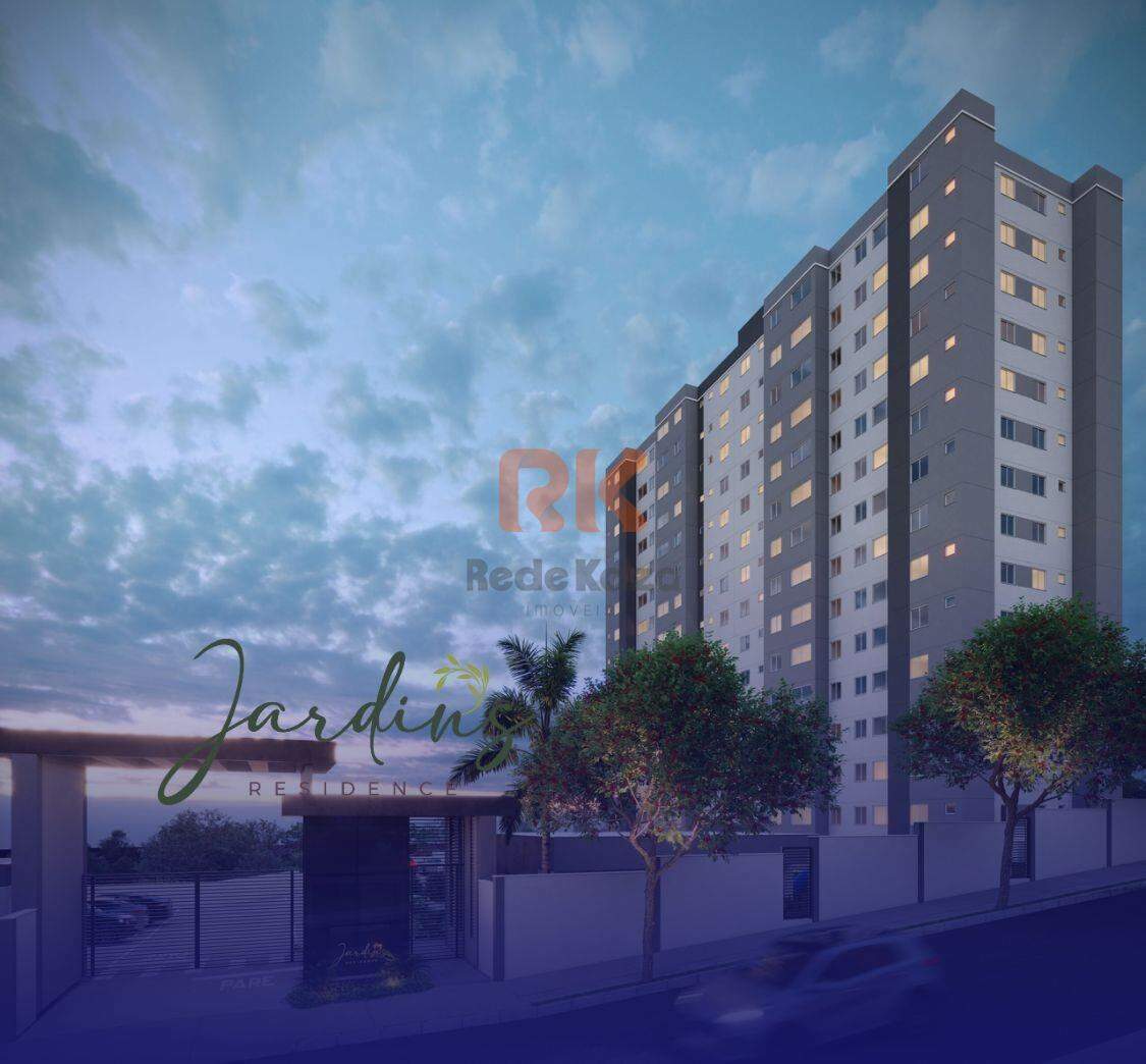 Apartamento à venda no São Joaquim: 