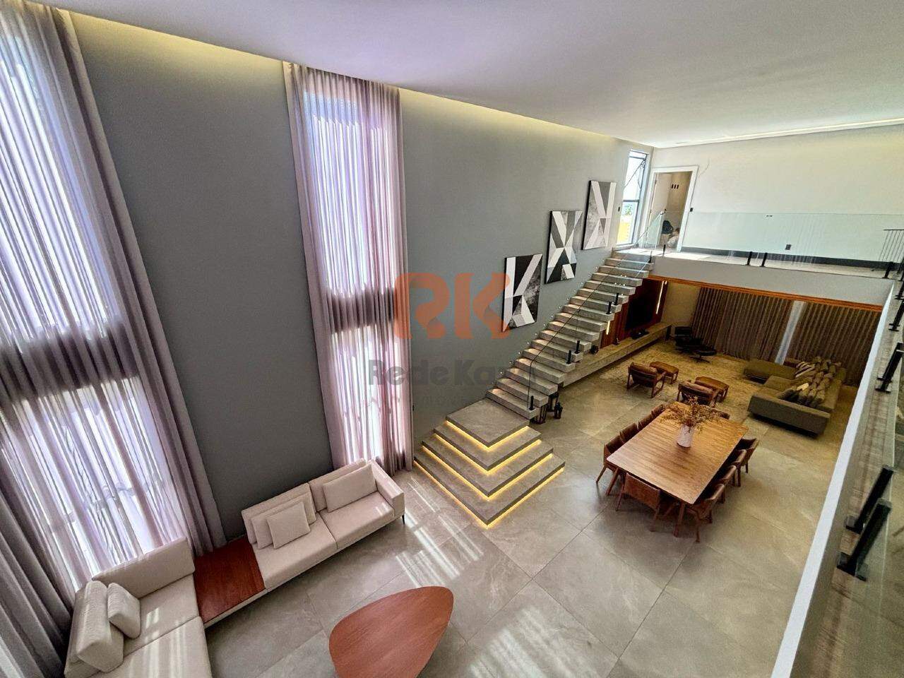 Casa à venda no Bandeirantes (Pampulha): 