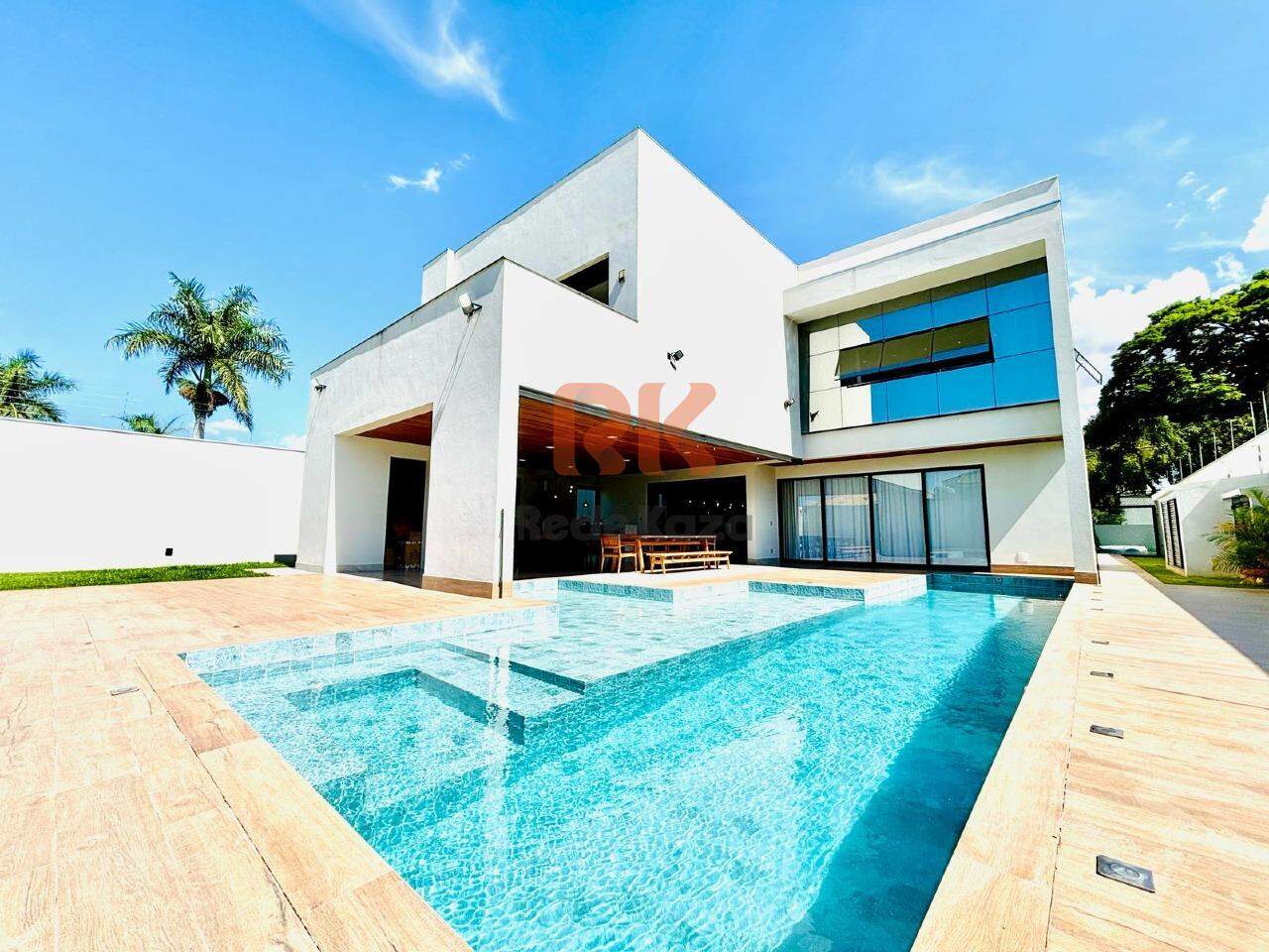 Casa à venda no Bandeirantes (Pampulha): 