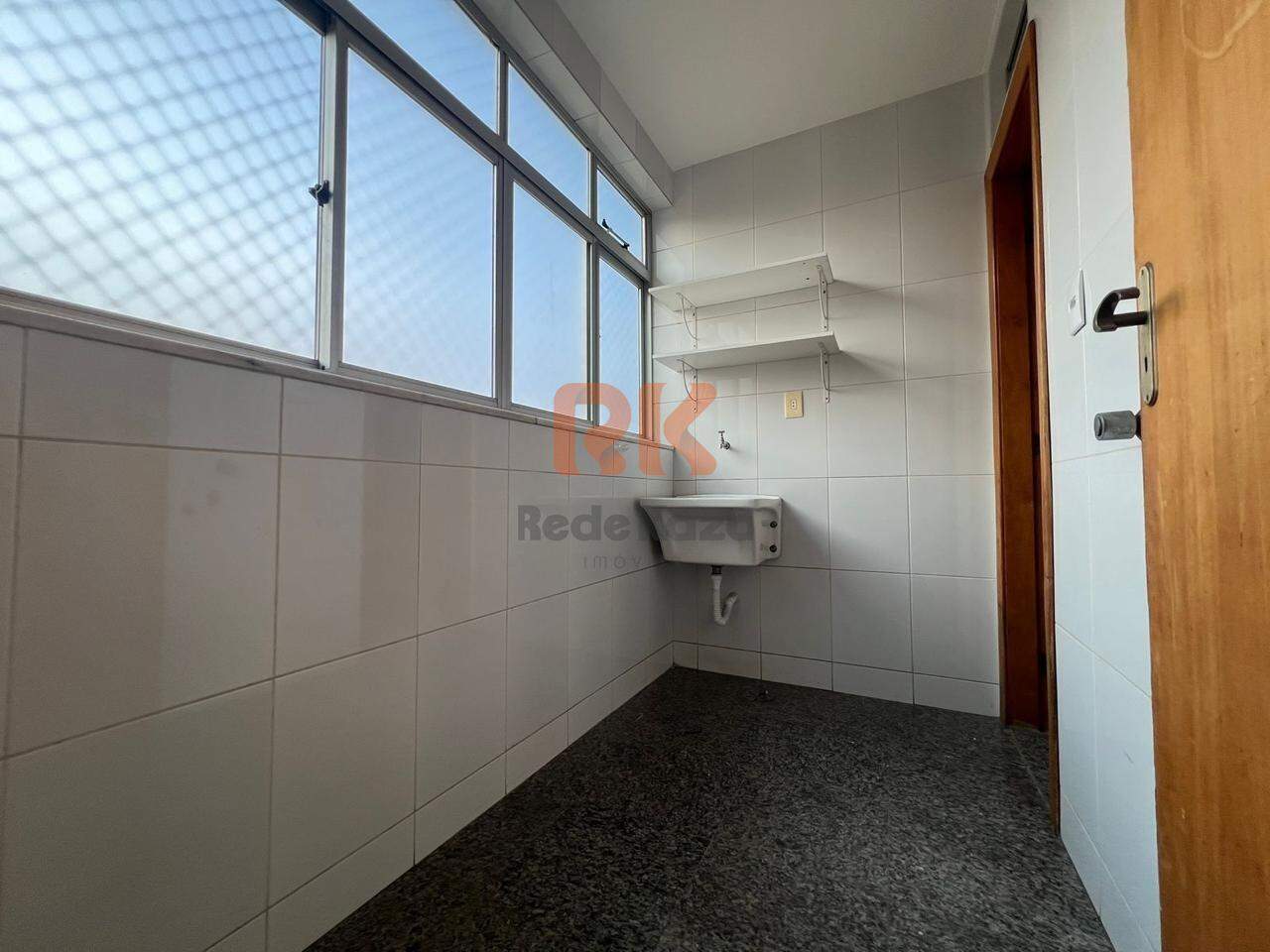 Cobertura à venda no Castelo: 