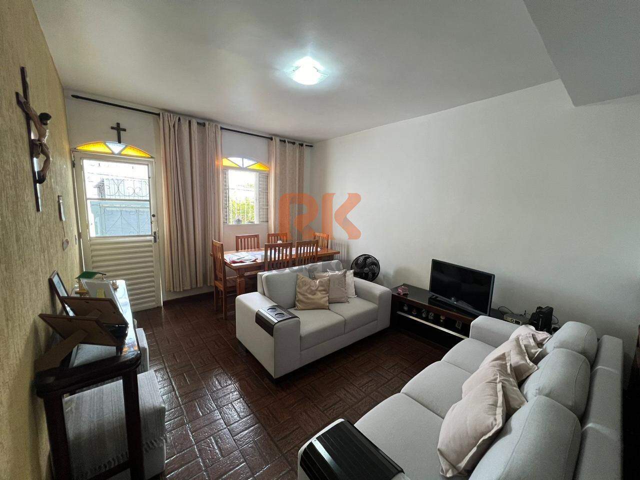 Casa geminada à venda no Itapoã: 