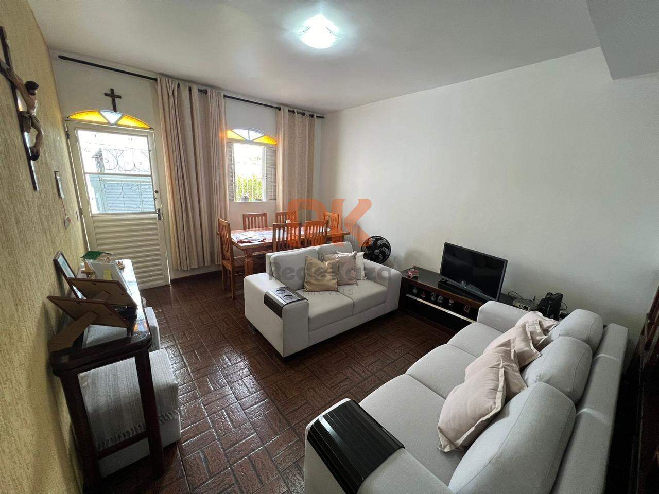 Casa geminada à venda no Itapoã: 