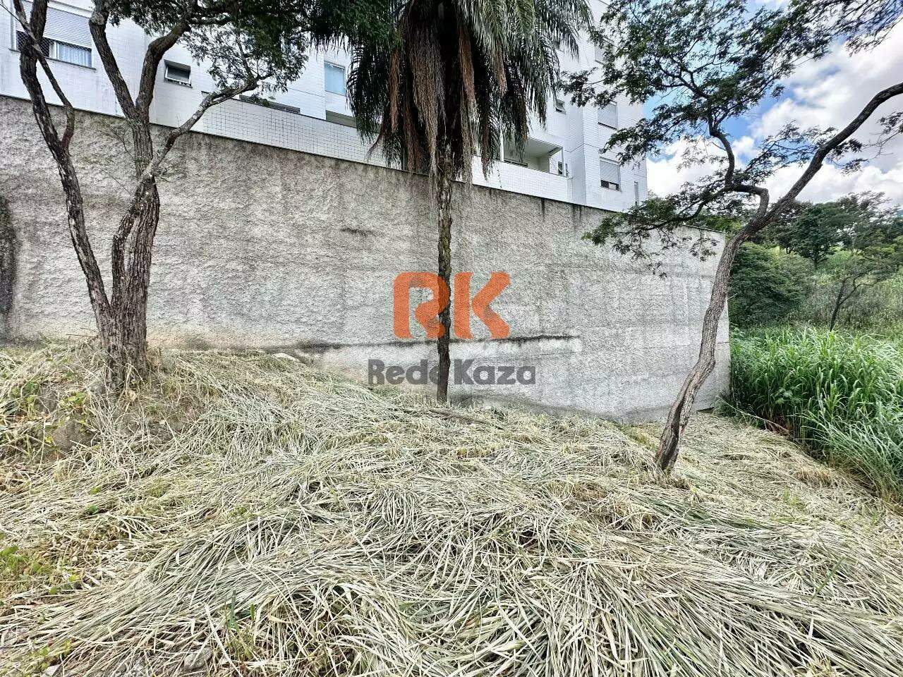 Lote à venda no Ouro Preto: 