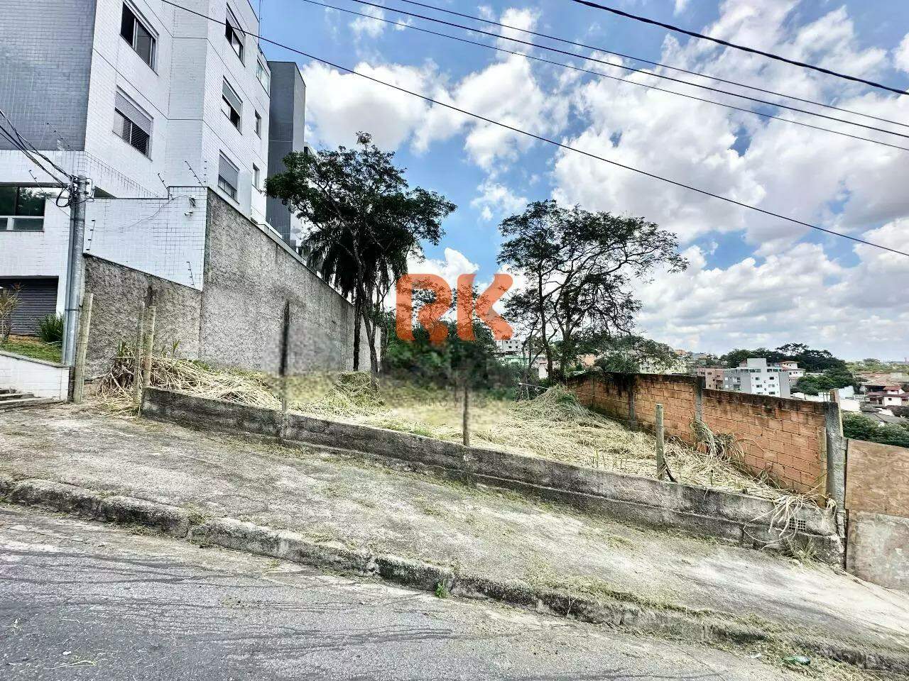 Lote à venda no Ouro Preto: 