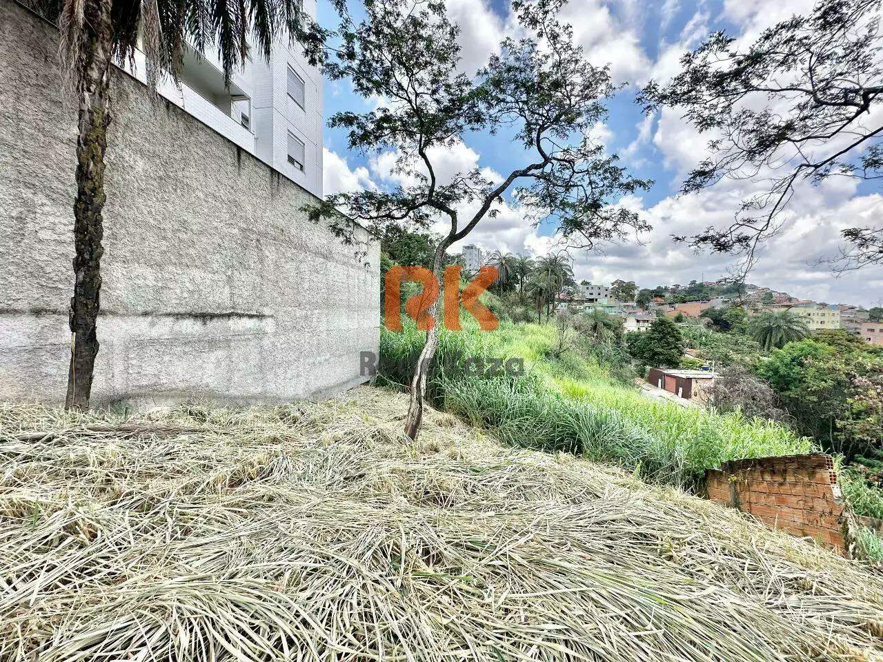 Lote à venda no Ouro Preto: 