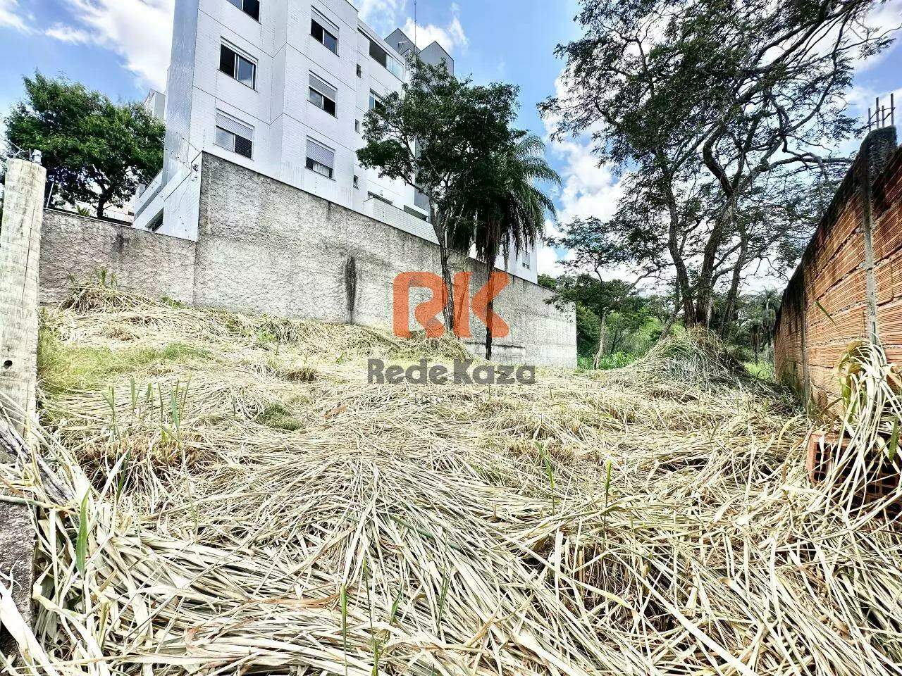 Lote à venda no Ouro Preto: 