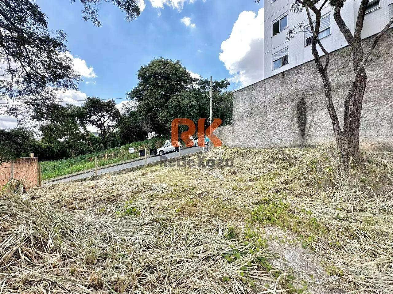 Lote à venda no Ouro Preto: 