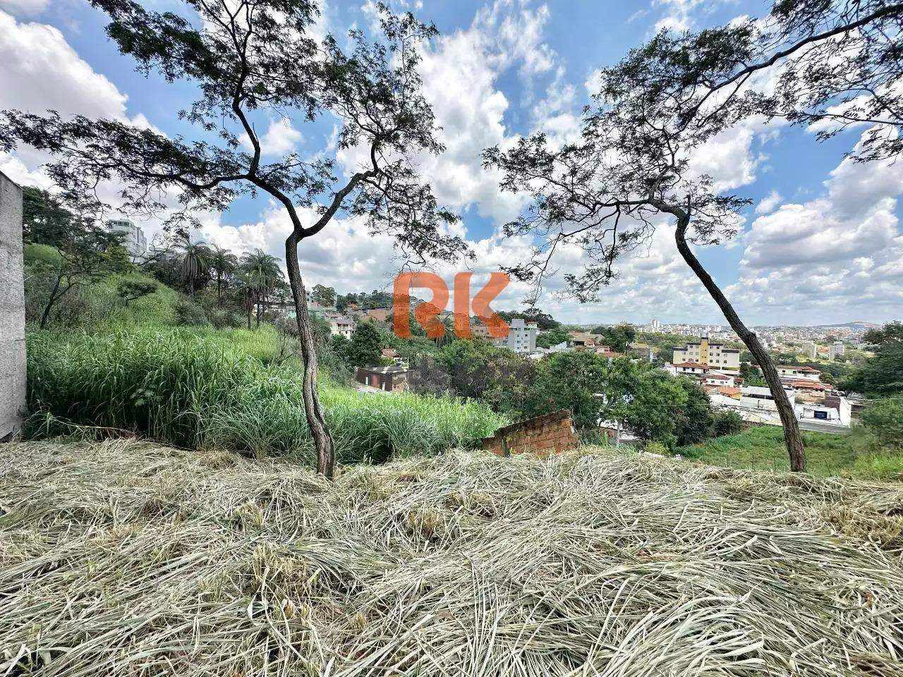 Lote à venda no Ouro Preto: 