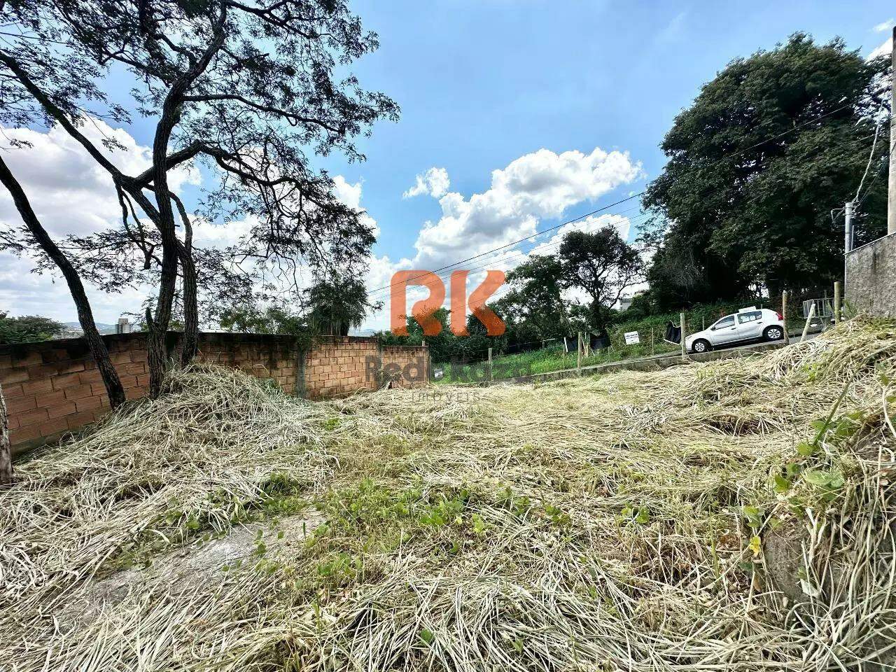 Lote à venda no Ouro Preto: 