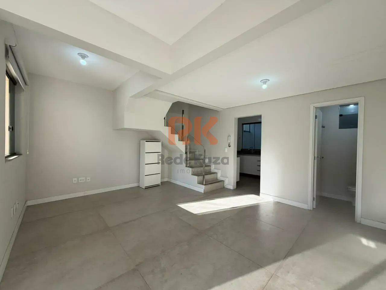 Casa à venda no Santa Amélia: 