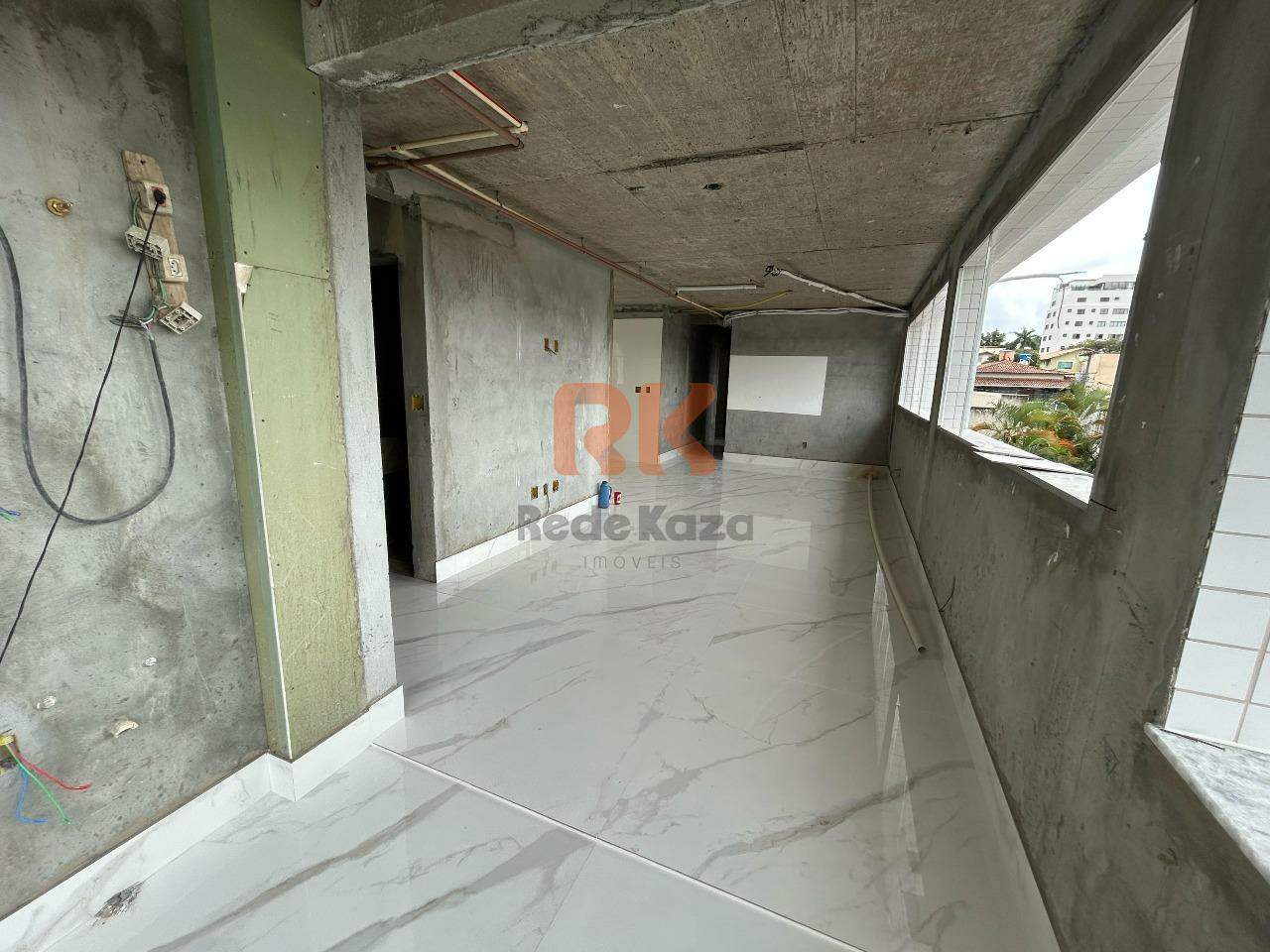 Apartamento à venda no Dona Clara: 