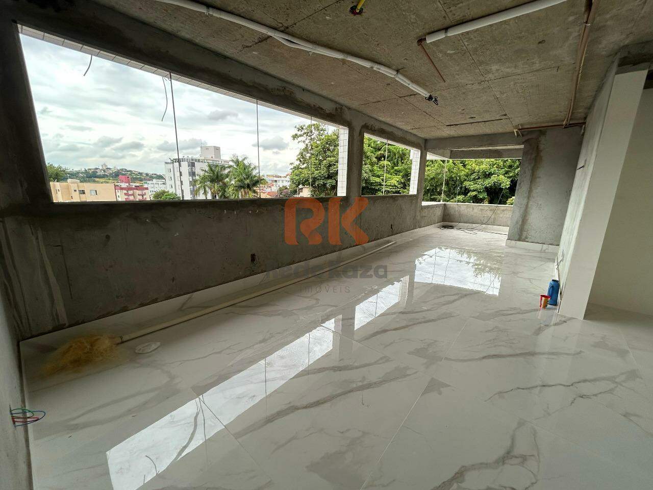 Apartamento à venda no Dona Clara: 