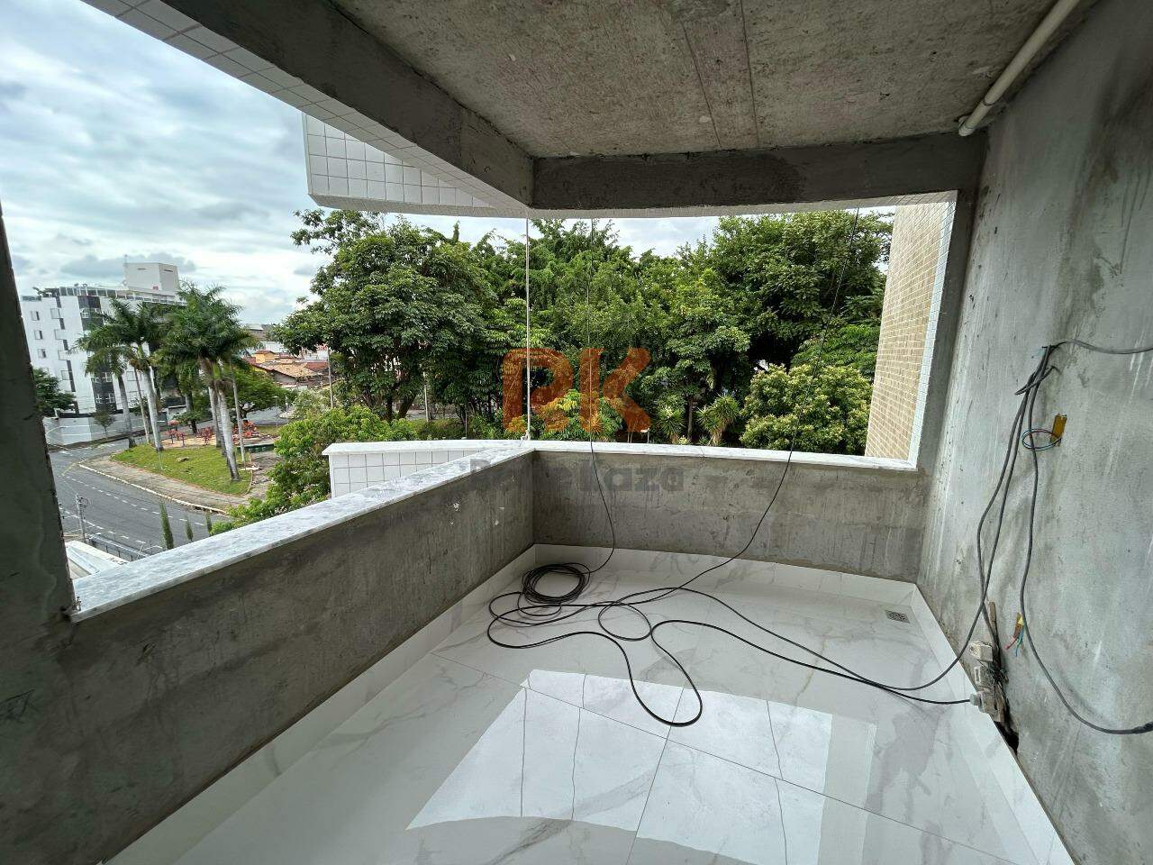 Apartamento à venda no Dona Clara: 