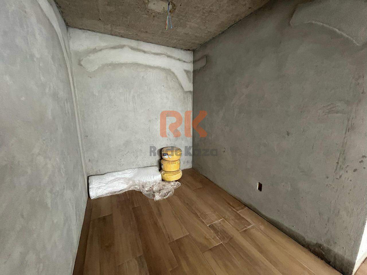 Apartamento à venda no Dona Clara: 